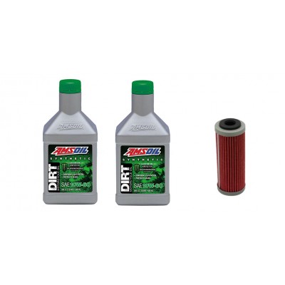 HUSQVARNA Oil And Filter Kit for  FC250 FE250 FE350S FE350 FS450 450